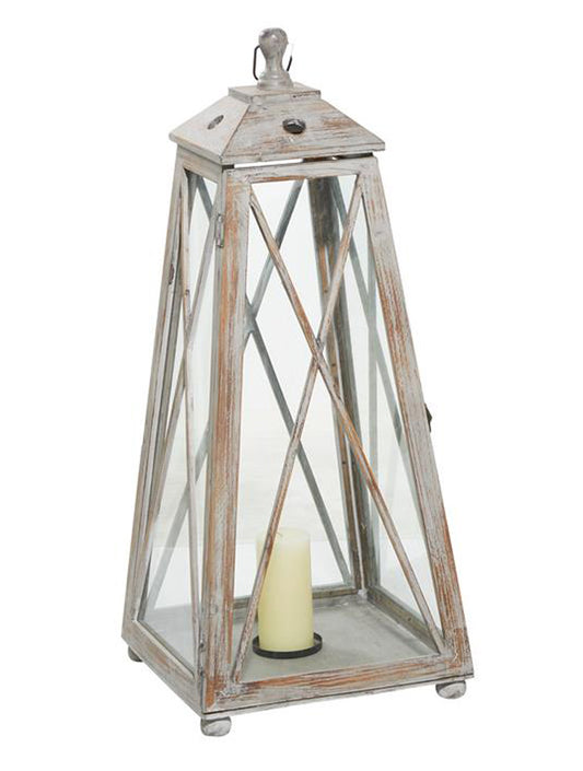 FANAL GRANDE DE PISO DE MADERA X6814GR