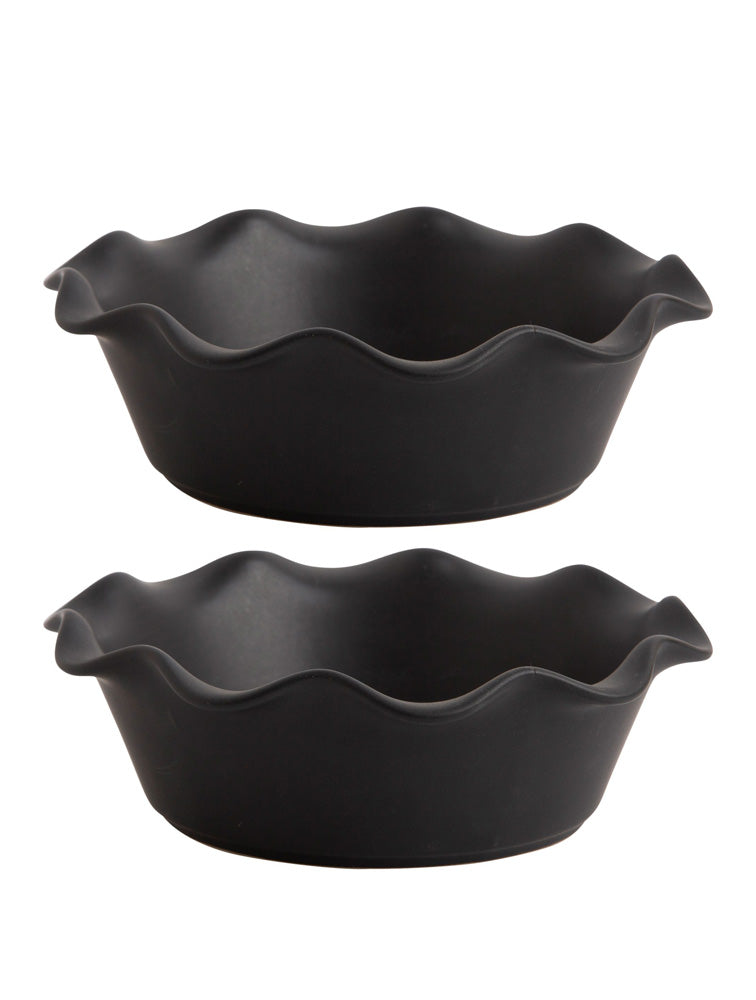 SET 2 FUENTES PARA PIE INDIVIDUALES X6855