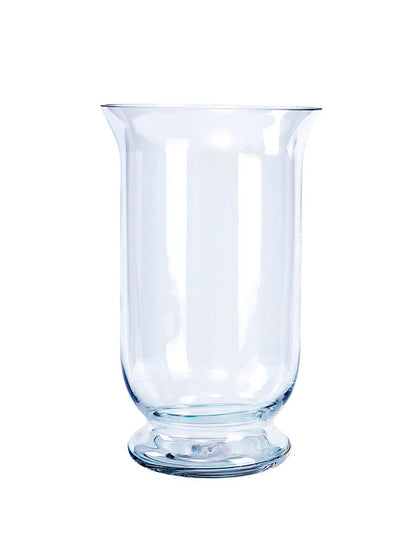 FLORERO DE VIDRIO ALTO X6979