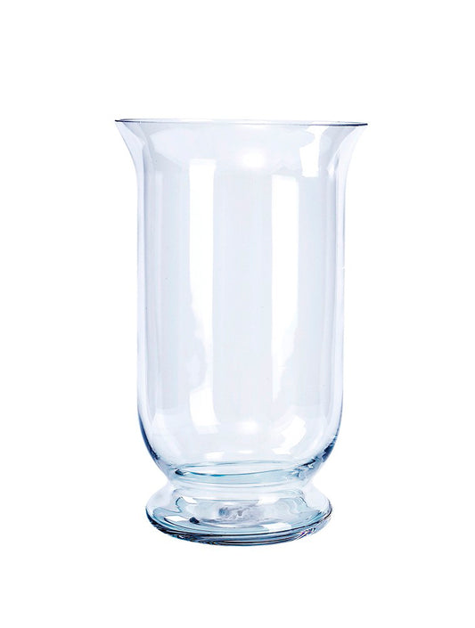 FLORERO DE VIDRIO ALTO X6979