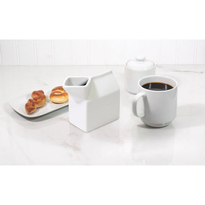 JARRITA LECHERA DE PORCELANA X7409