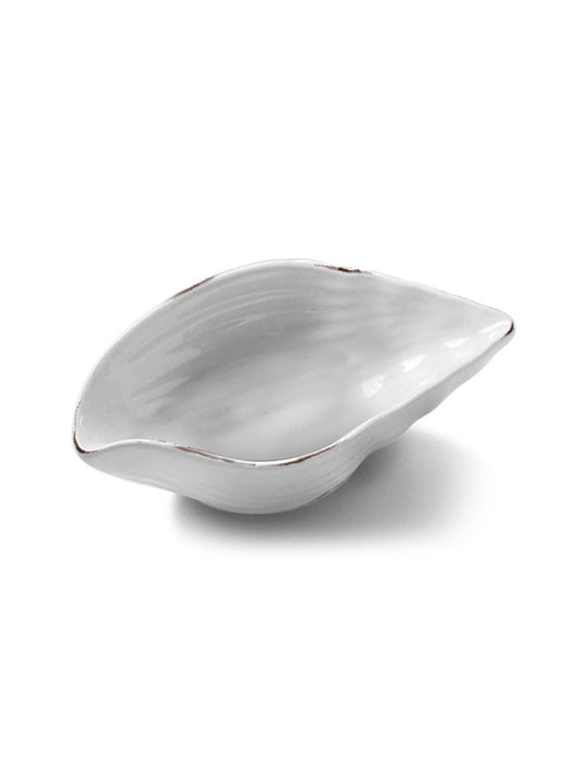 BOWL CARACOL CERÁMICA X7447