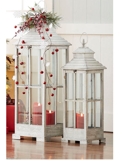 FANAL DE PISO DE MADERA GRANDE X7479GR