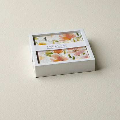 SERVILLETERO COCKTAIL DE MADERA X7532