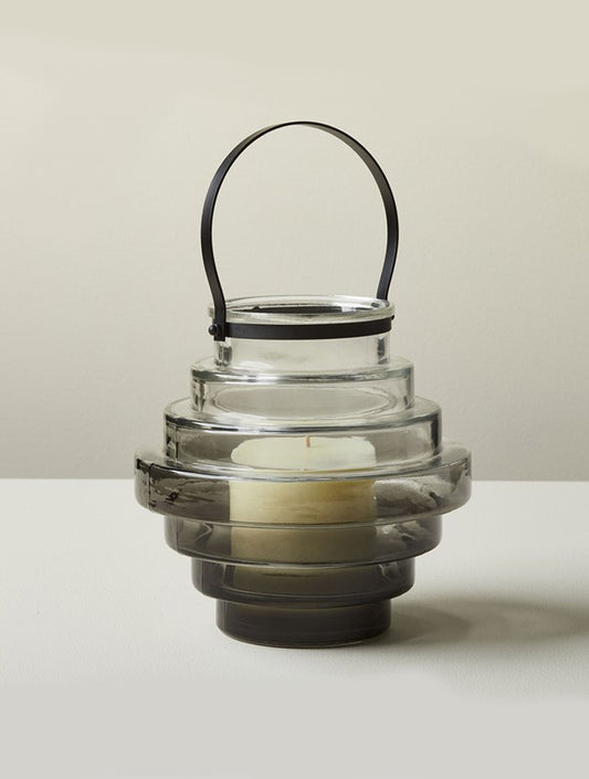 FANAL DE VIDRIO CON ASA X7548