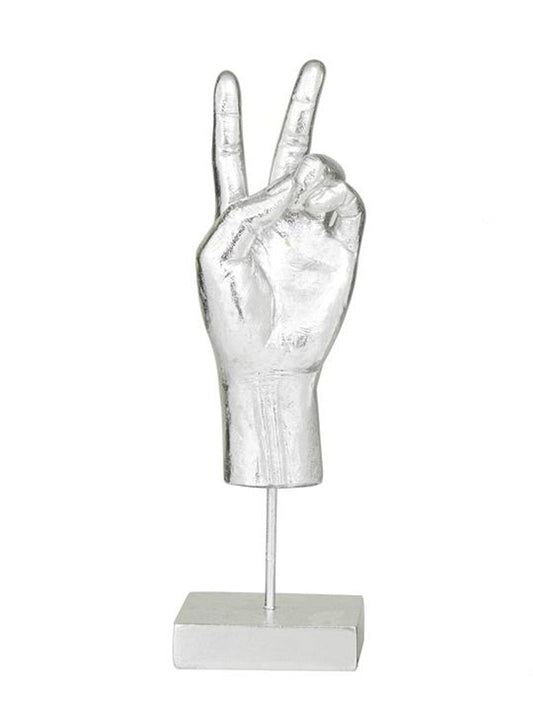 ESCULTURA CON MANOS X7579A