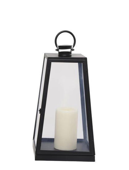 FANAL DE METAL CON ASA SUPERIOR X7662C