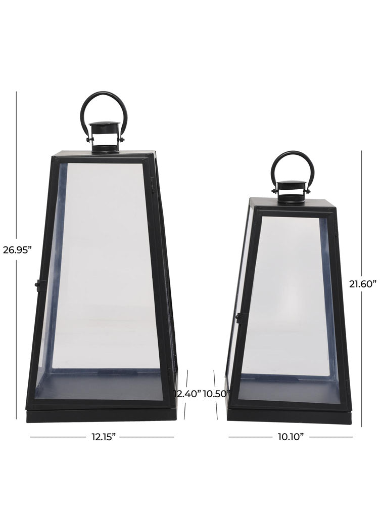 FANAL DE METAL CON ASA SUPERIOR X7662C