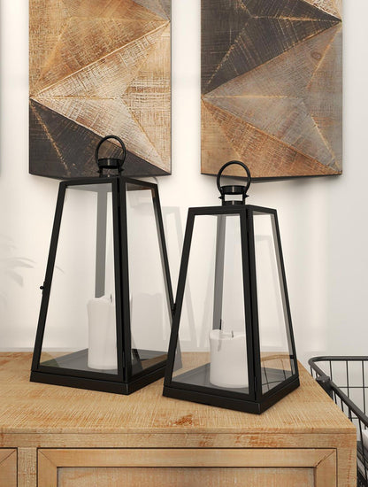 FANAL DE METAL CON ASA SUPERIOR X7662C