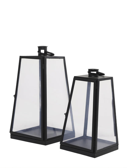 FANAL DE METAL CON ASA SUPERIOR X7662C