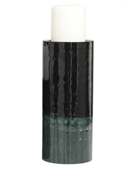 CANDELABRO GRANDE DE METAL COLORBLOCK X7666G