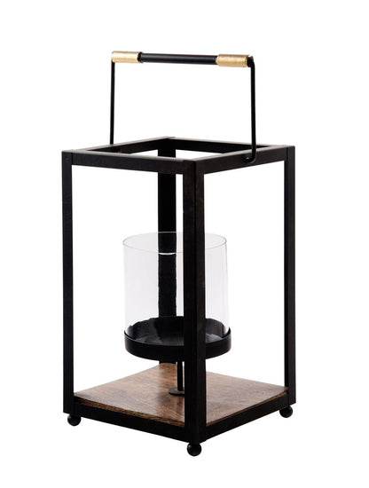 FANAL DE METAL CON PROTECTOR PARA VIDRIO X7756