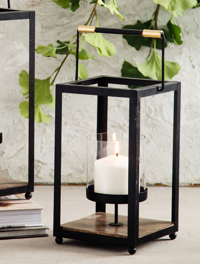 FANAL DE METAL CON PROTECTOR PARA VIDRIO X7756