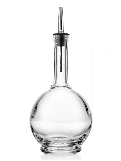 BOTELLA DE ACEITE Y VINAGRE X7766