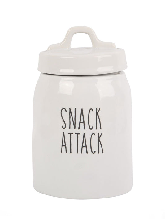 CANISTER O POMO "SNACK ATTACK" X7775