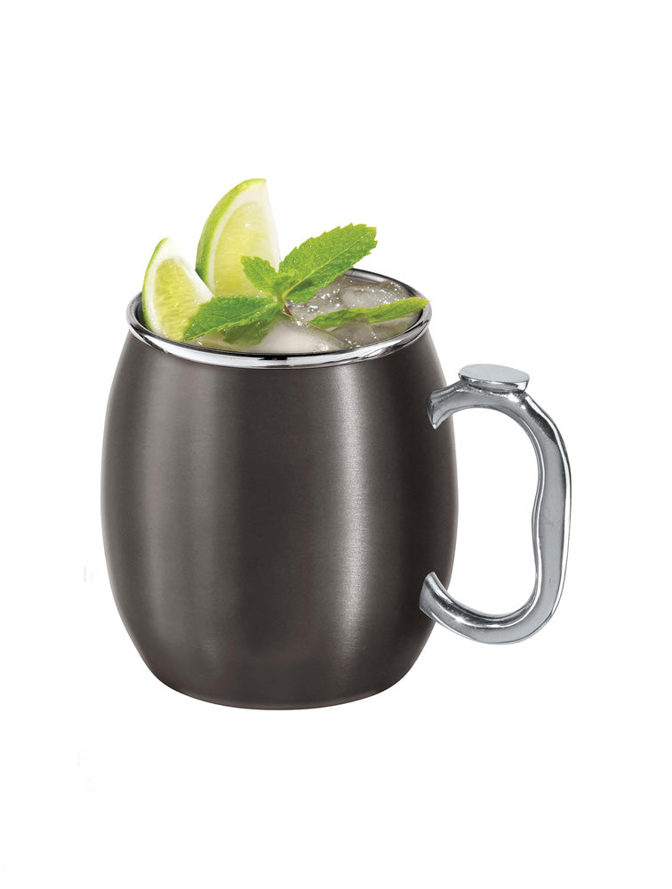 MOSCOW MULE GRIS X7779