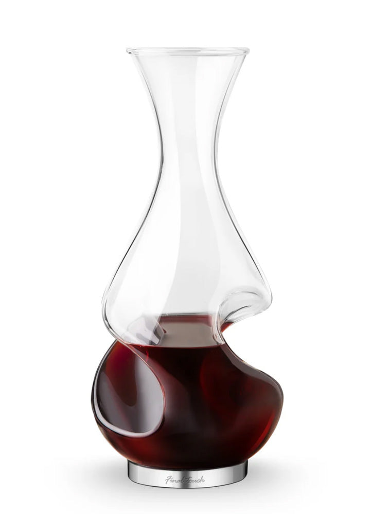 AEREADOR DECANTER CONUNDRUM X7834