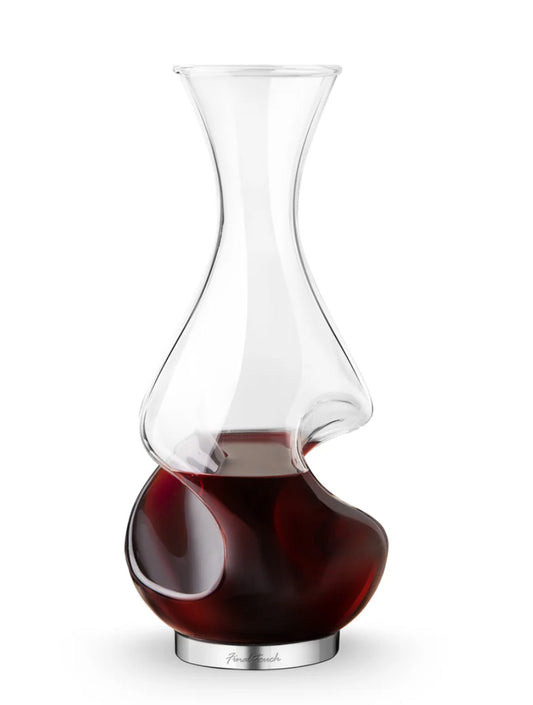 AEREADOR DECANTER CONUNDRUM X7834