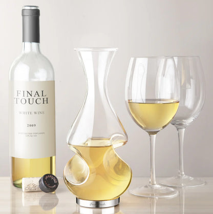 AEREADOR DECANTER CONUNDRUM X7834