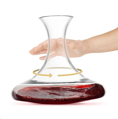 DECANTADOR REVOLVE X7835