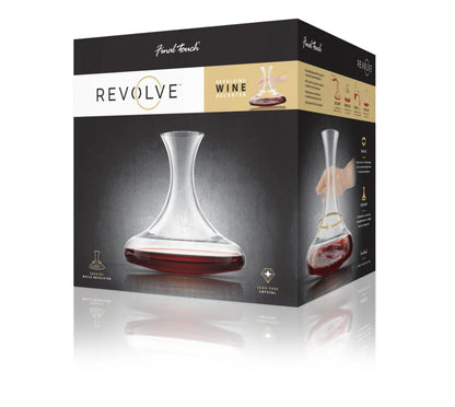 DECANTADOR REVOLVE X7835