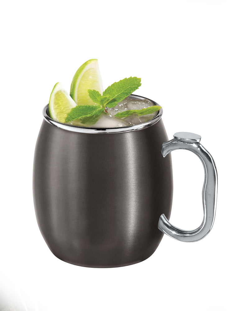 MOSCOW MULE GRIS X7983