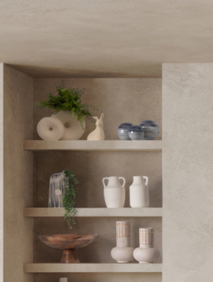 ESFERA DE METAL GALAXY NEGRA CHICA X8028C