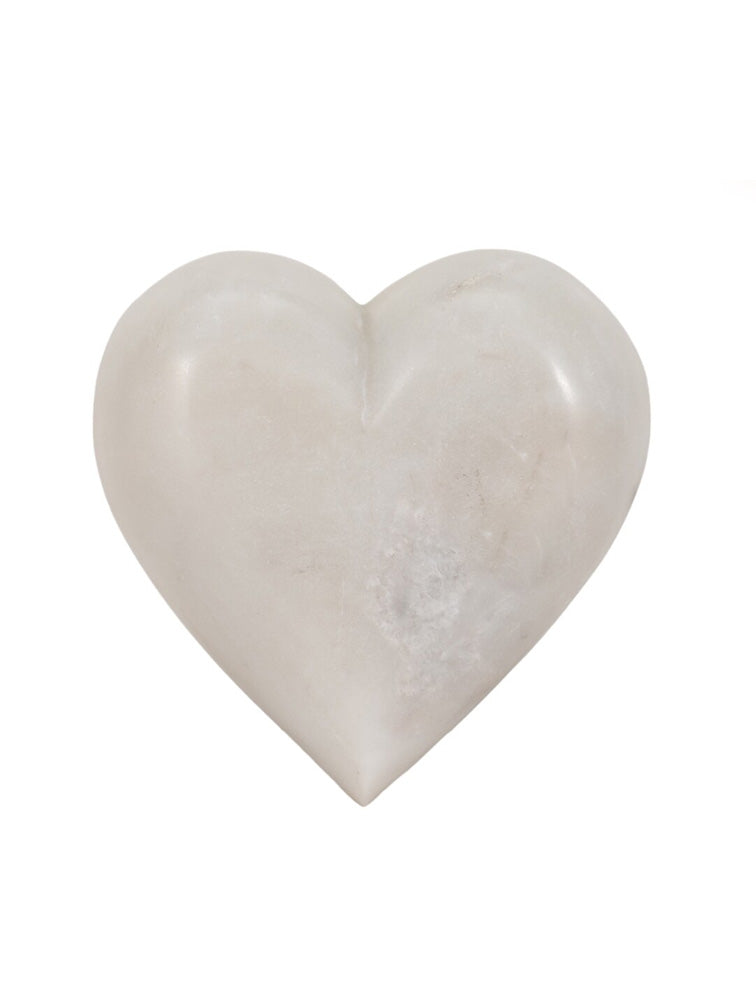 CORAZON DE MARMOL 4" X8047