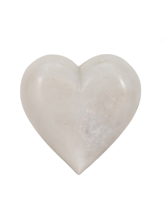 CORAZON DE MARMOL 4" X8047