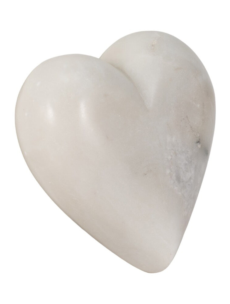 CORAZON DE MARMOL 4" X8047