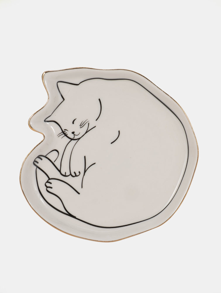 TRNKET GATO 6" X8052