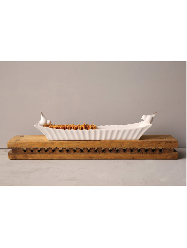 FUENTE LARGA PAJARITOS X8108