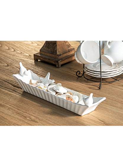 FUENTE LARGA PAJARITOS X8108