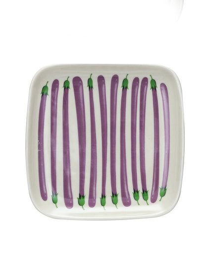 PLATOS PIQUEOS VEGETALES MORADO X8118M