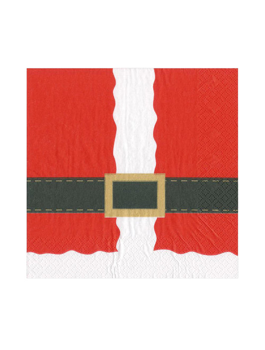 SERVILLETA CENA SANTA COSTUME X8132