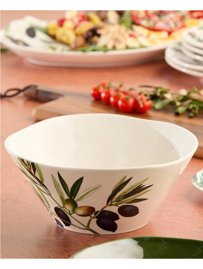 BOWL OLIVA X8190