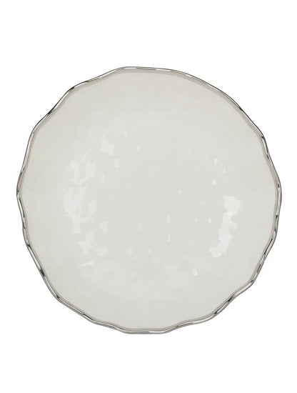 FUENTE REDONDA REGENCY GRANDE DE PORCELANA 13" X8193