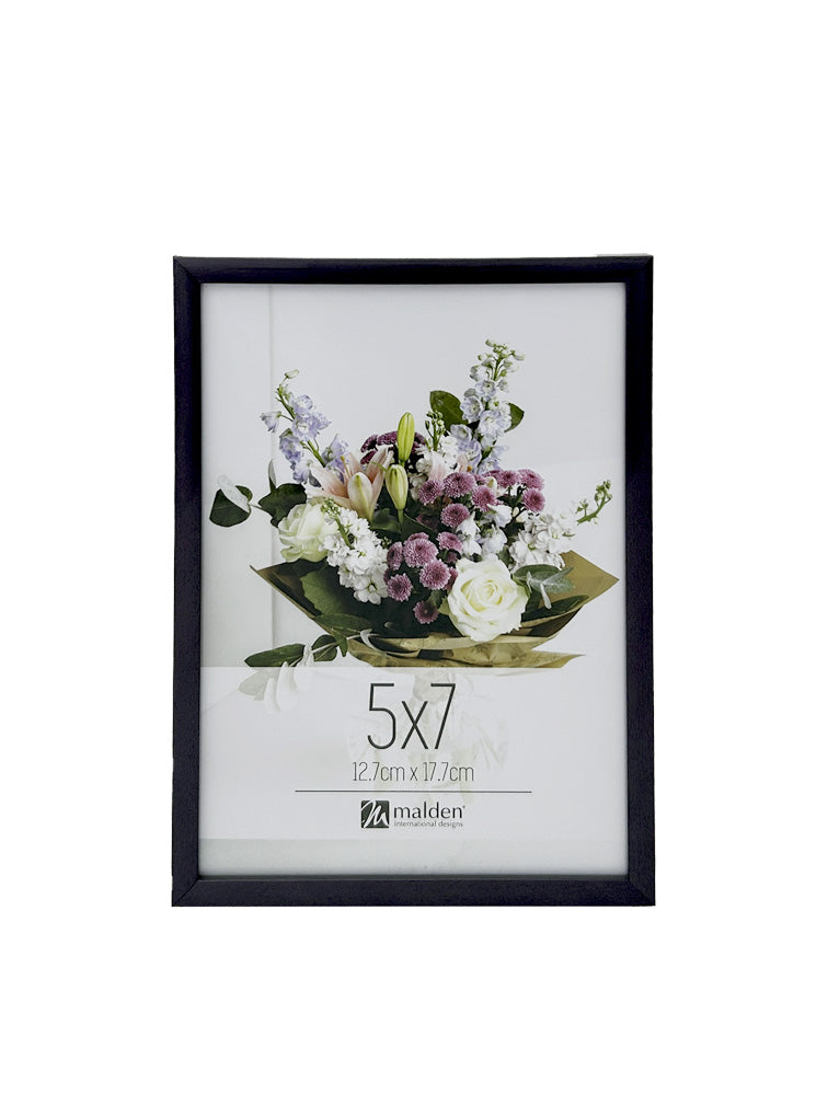 MARCO DE FOTOS PEWTER 5X7 X8208