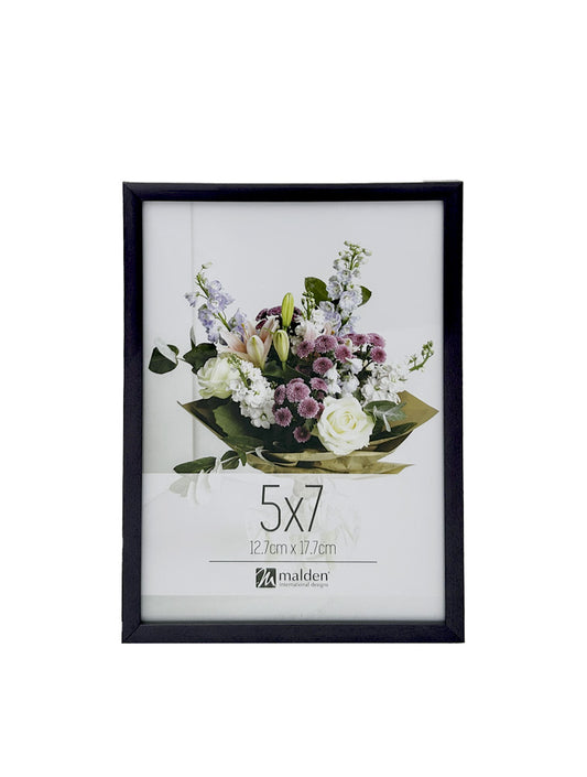 MARCO DE FOTOS PEWTER 5X7 X8208