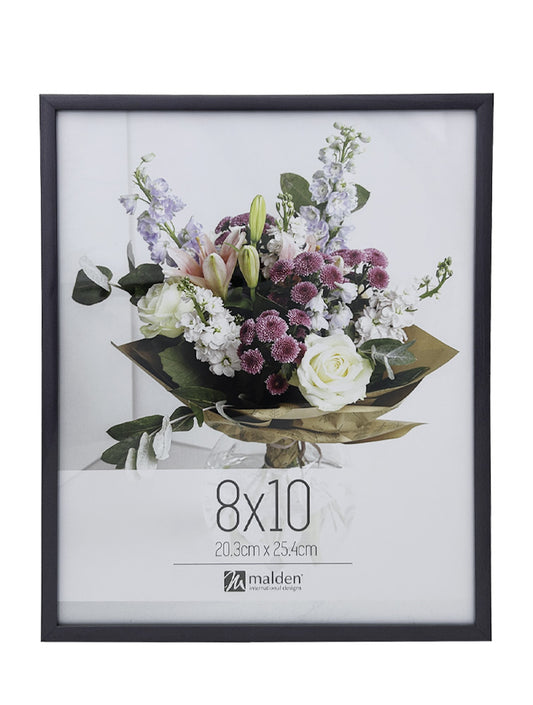 MARCO DE FOTOS PEWTER 8X10 X8212