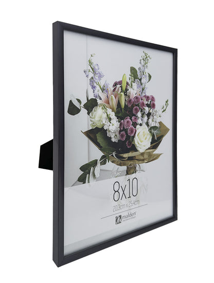 MARCO DE FOTOS PEWTER 8X10 X8212