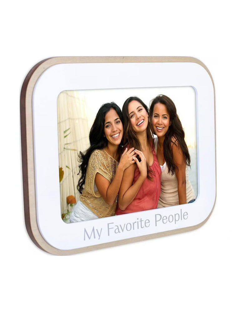 MARCO DE FOTOS FAVORITE PEOPLE 5X7 X8213
