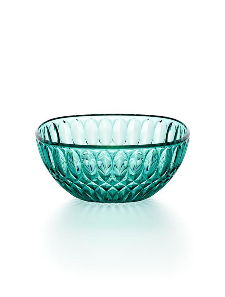 BOWL ACRILICO VANITY 8.2 TEAL X8223