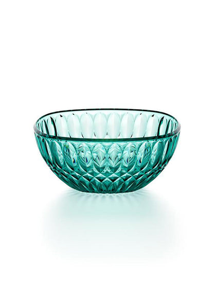 BOWL ACRILICO VANITY 8.2 TEAL X8223