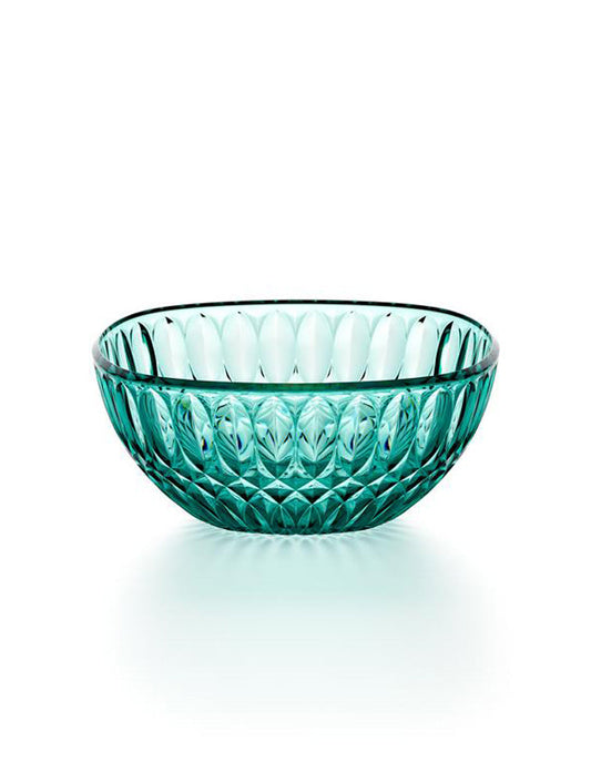 BOWL ACRILICO VANITY 8.2 TEAL X8223