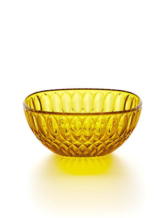 BOWL ACRILICO VANITY 8.2 AMARILLO SAFFRON X8224