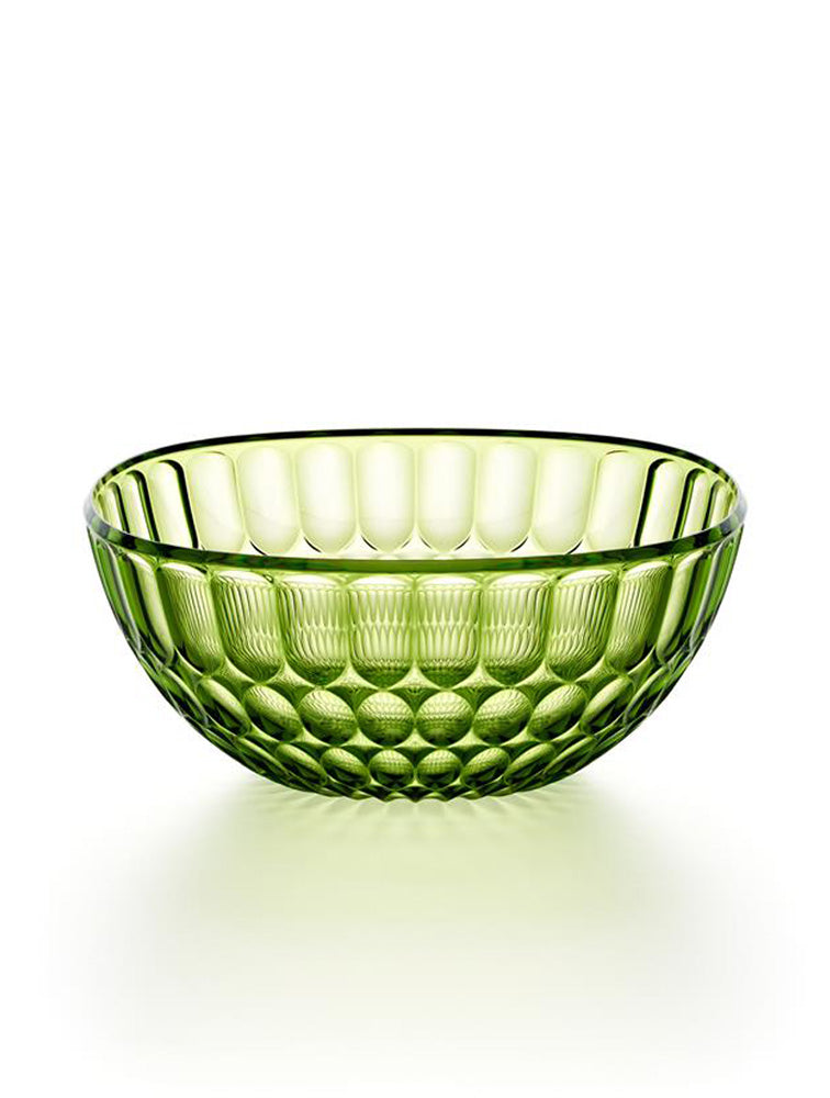 BOWL ACRILICO VANITY 9.8 VERDE NINFEA X8225