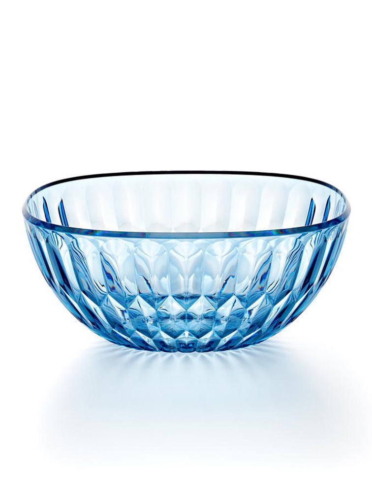 BOWL ACRILICO VANITY 11.8 AZUL CIELO X8226