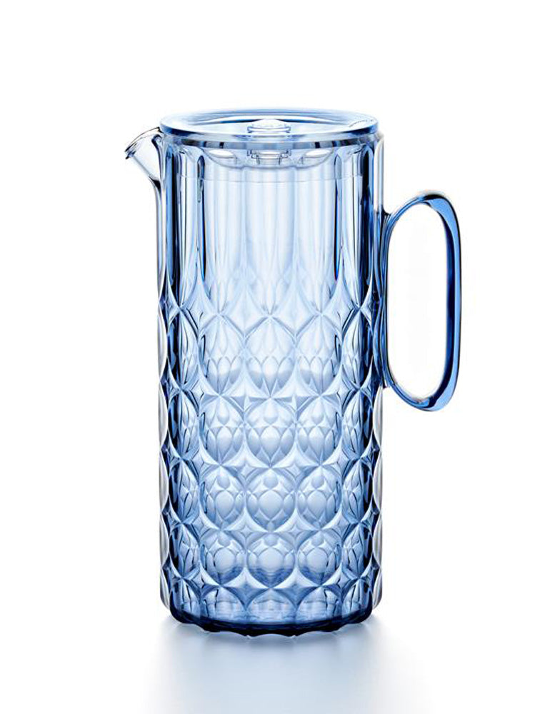 JARRA ACRILICO VANITY 1.75 LTS AZUL DENIM X8229