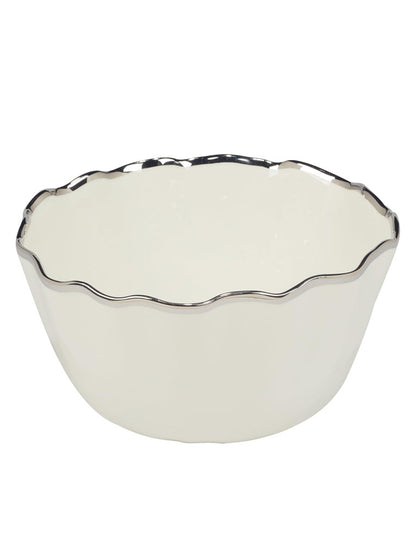 FUENTE HONDA REGENCY GRANDE DE PORCELANA 10.25" X8239